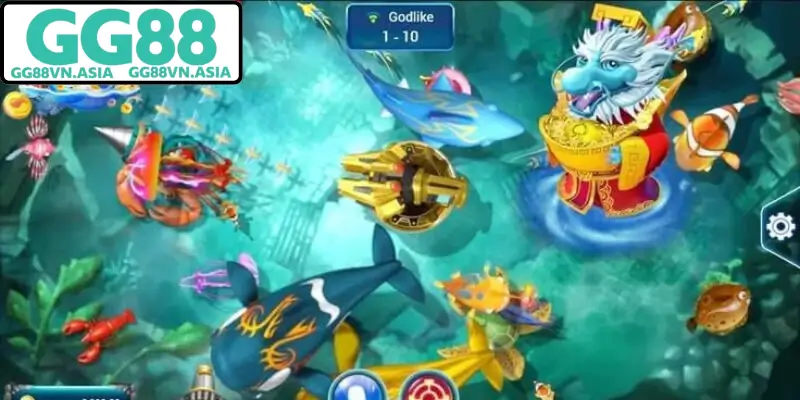 So Sánh Game Bắn Cá Vui Trên Các Nền Tảng